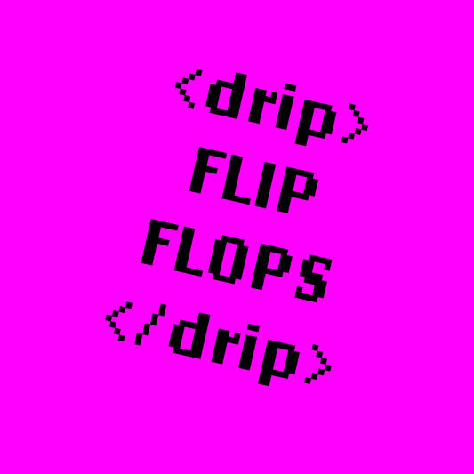 Flip Flops