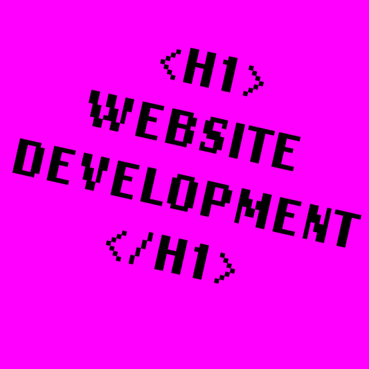 Website Development